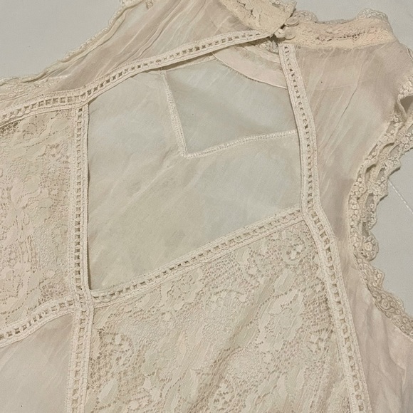 Free People mini dress - Picture 3 of 8